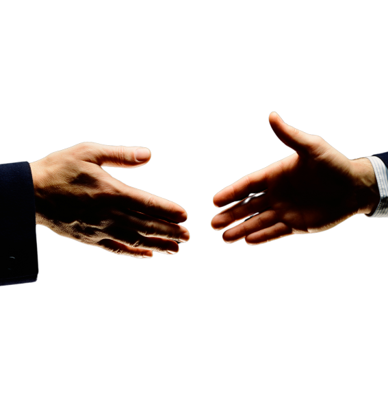 handshake