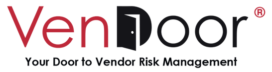 VendDoor Logo